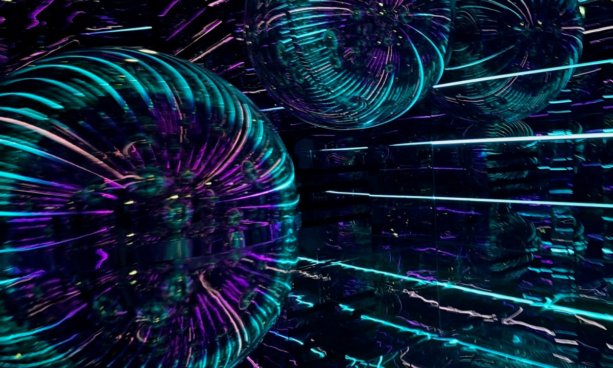 Aya Universe Dubai
