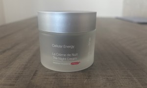 Timeline night cream