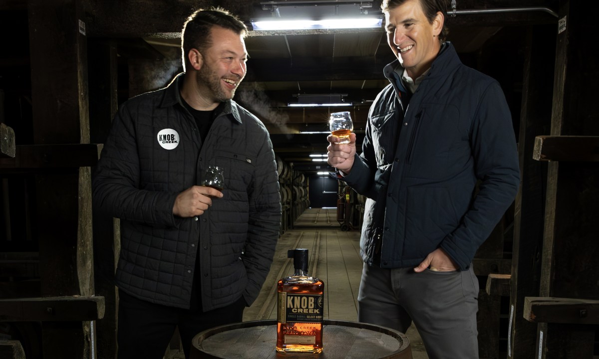 Knob Creek
