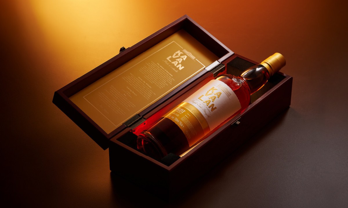 Kavalan