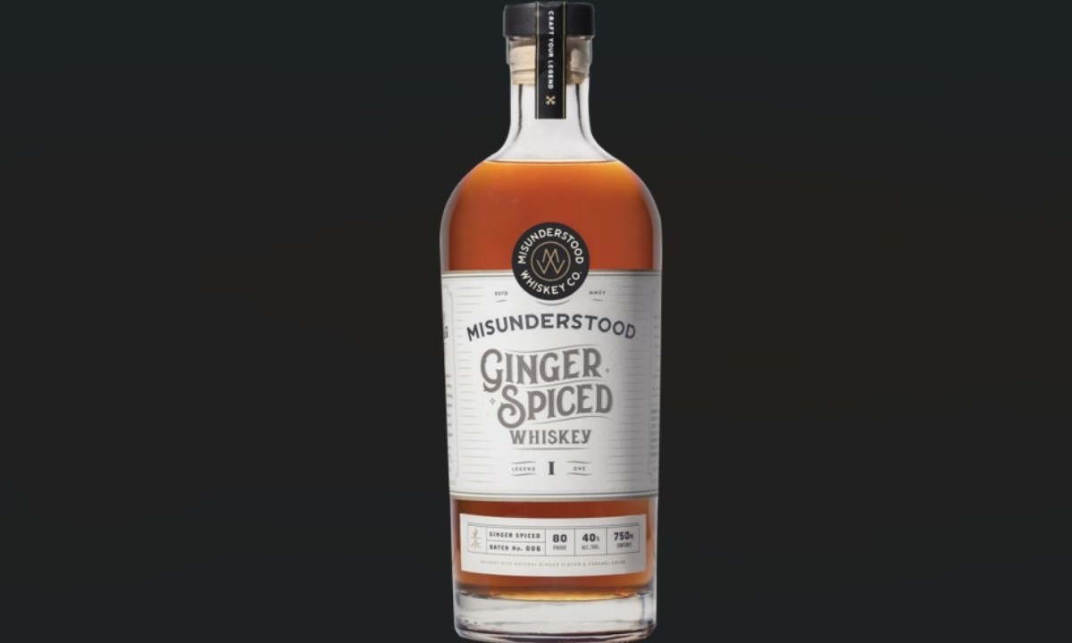 Misunderstood Whiskey Co.