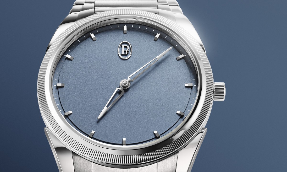 Parmigiani Fleurier Tonda PF Micro Rotor Platinum