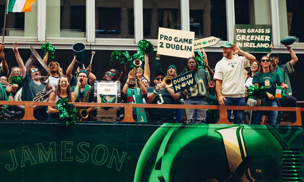 Jameson