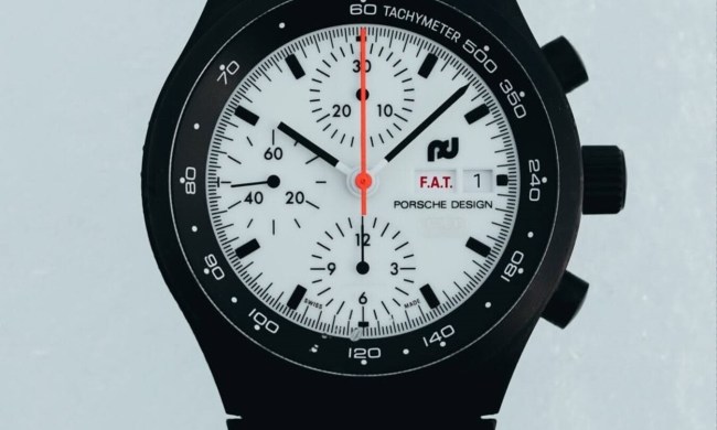 Porsche Design Chronograph 1 F.A