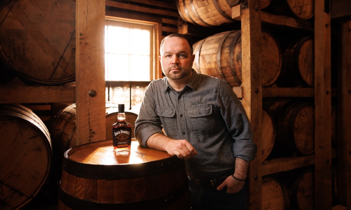 Jack Daniel’s