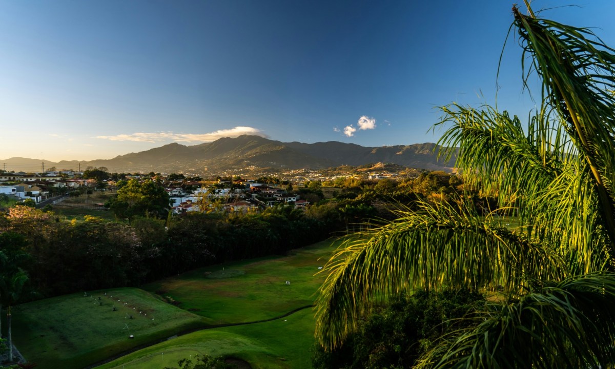 San José, Costa Rica