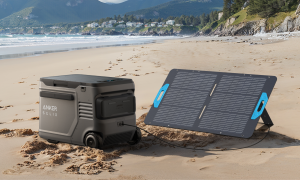 Anker SOLIX EverFrost 2 Electric Cooler