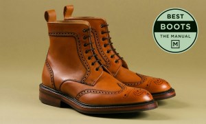 Best Boots
