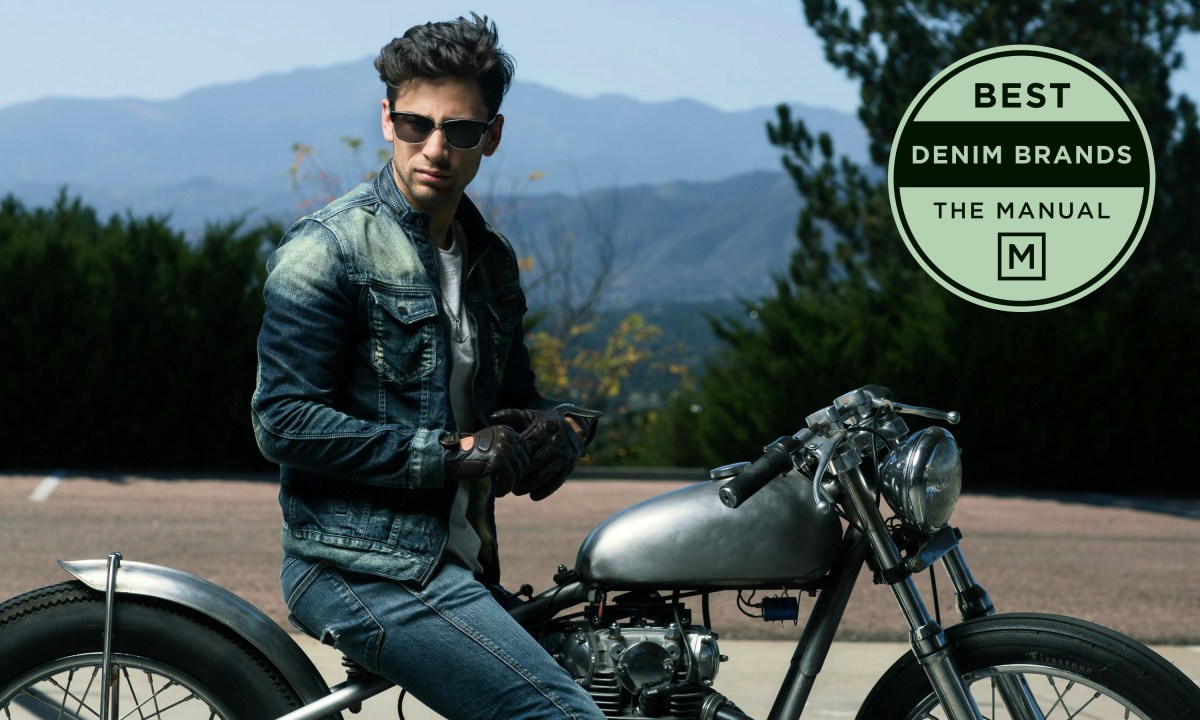 Best Denim Brands