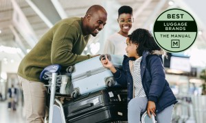 Best Luggage Brands