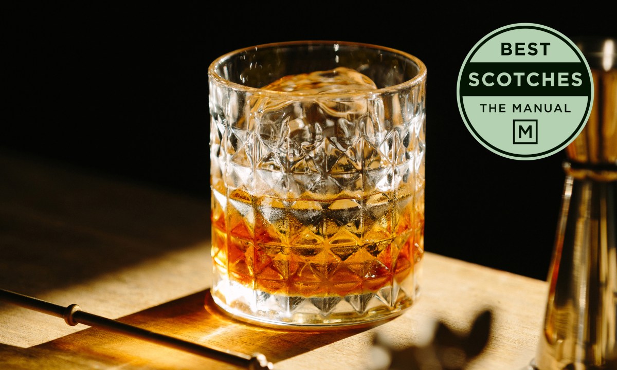 Best Scotches