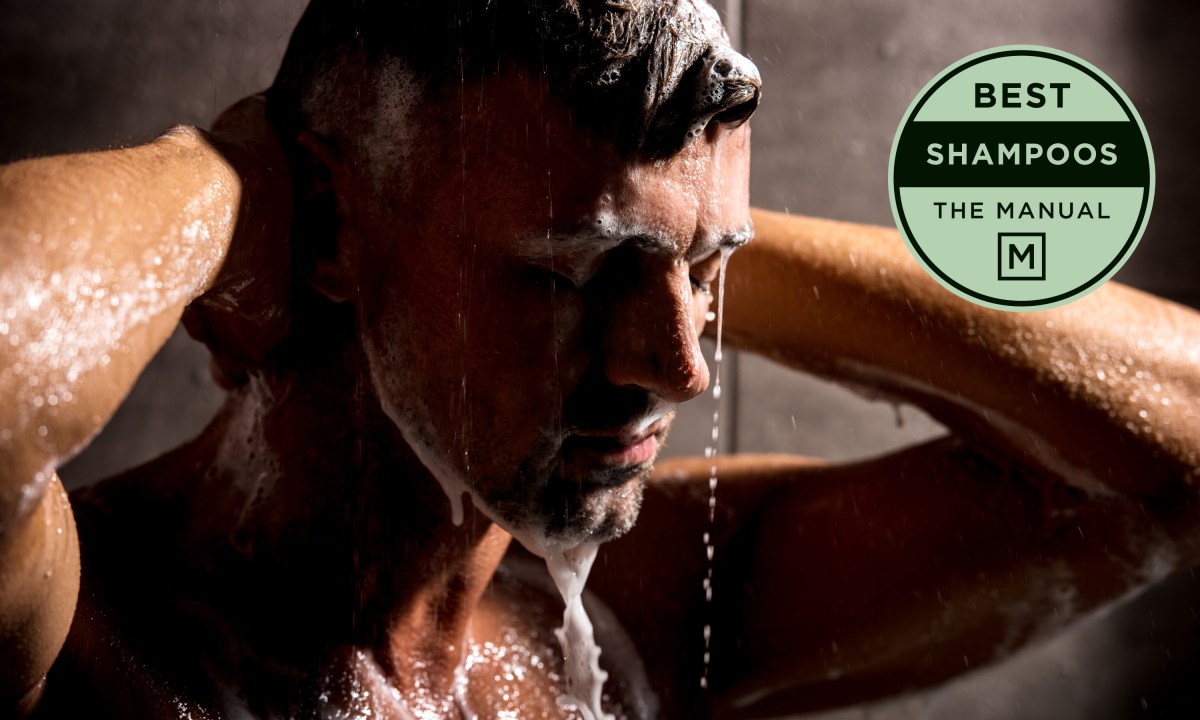 Best Shampoos