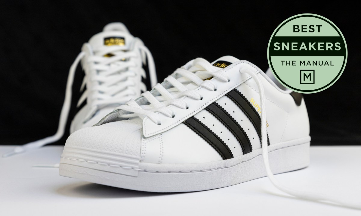 Best Sneakers