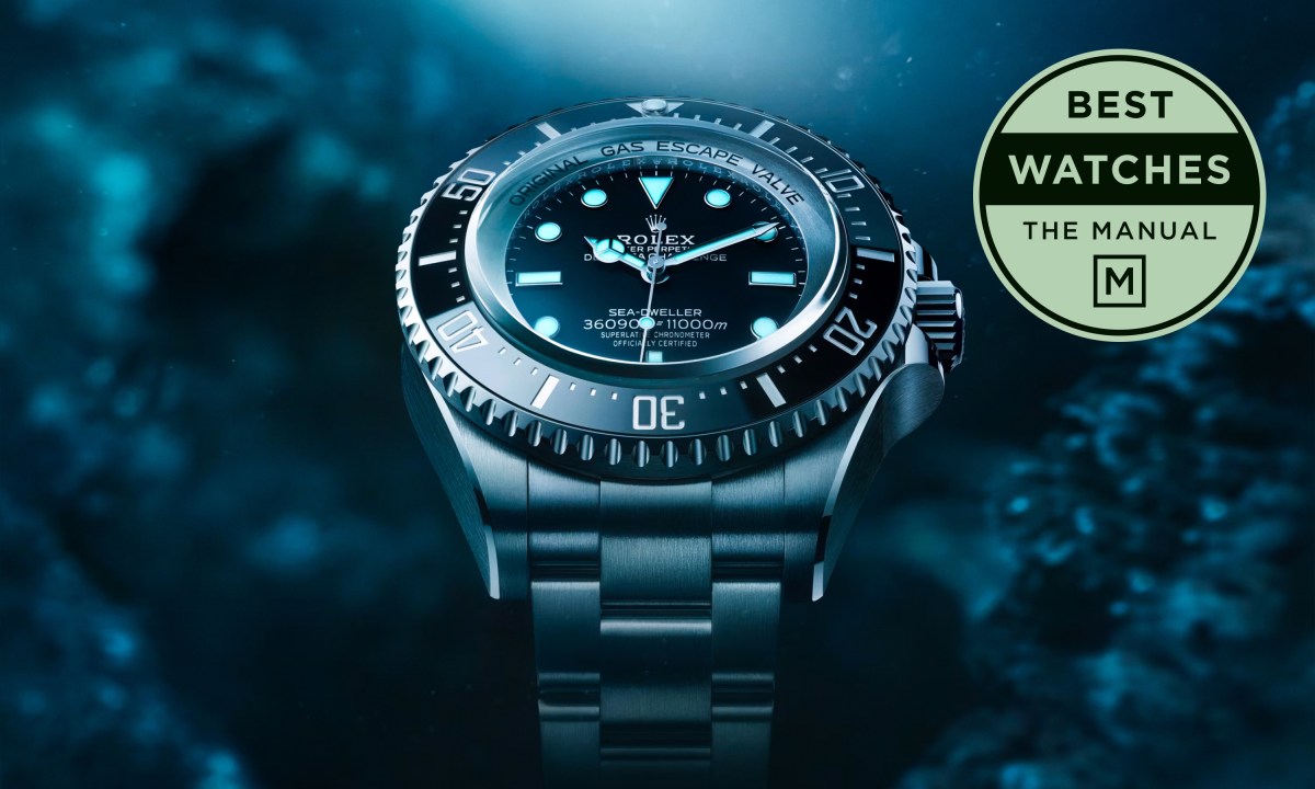 Best Watches