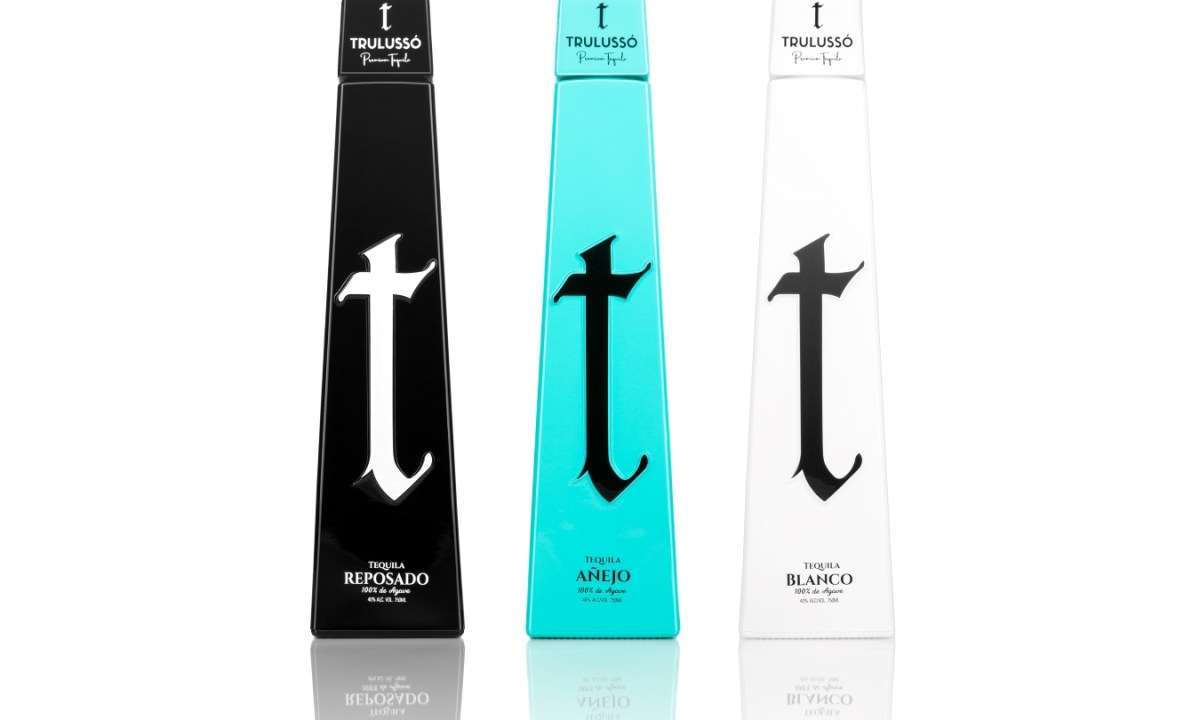 Trulussó Tequila