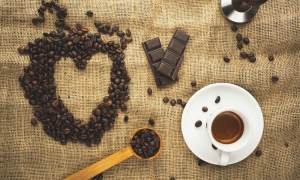chocolate espresso