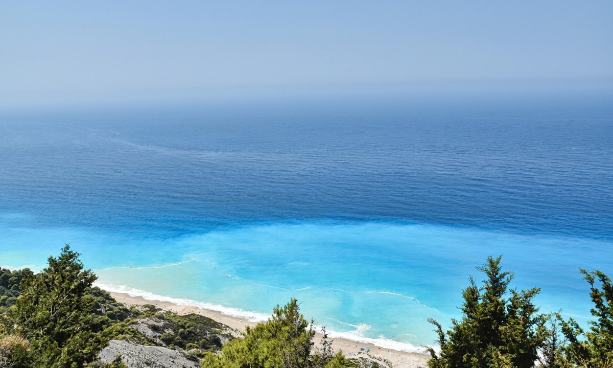Paros Greece