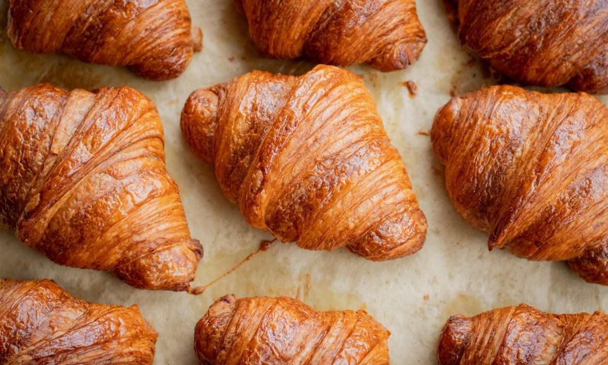 Croissants