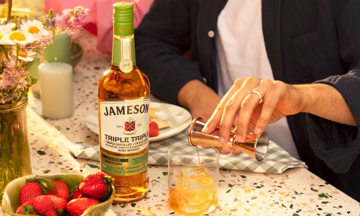 Jameson