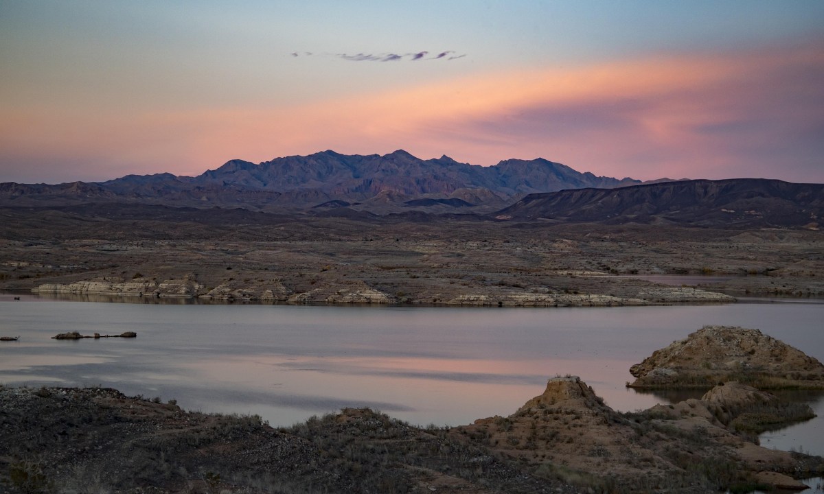 Lake Mead