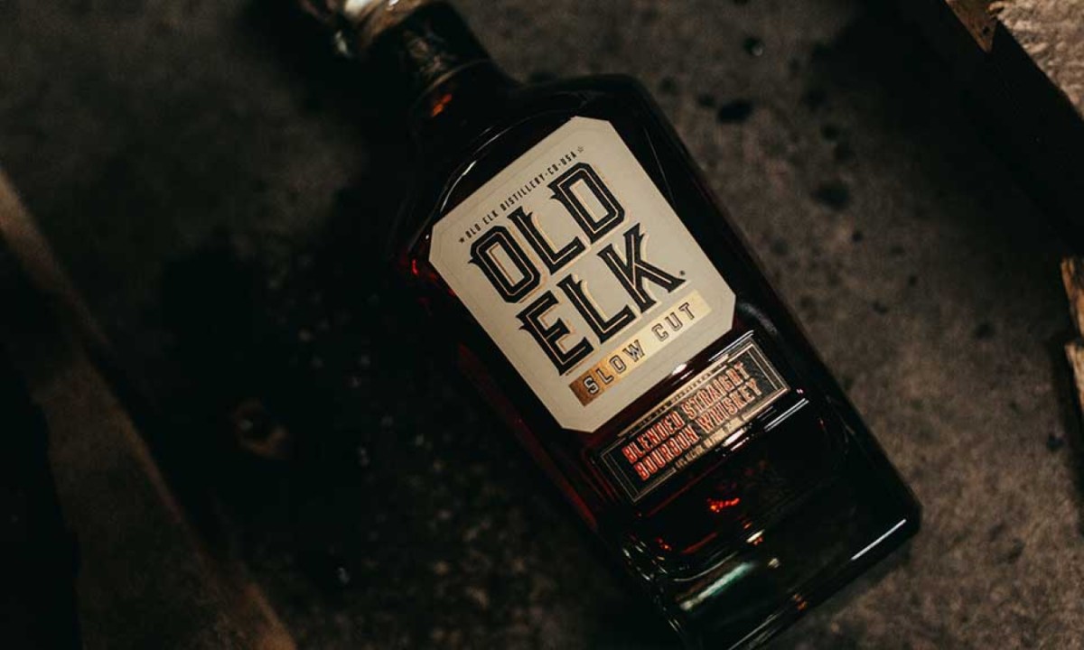 Old Elk