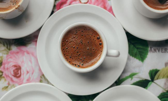 Espresso