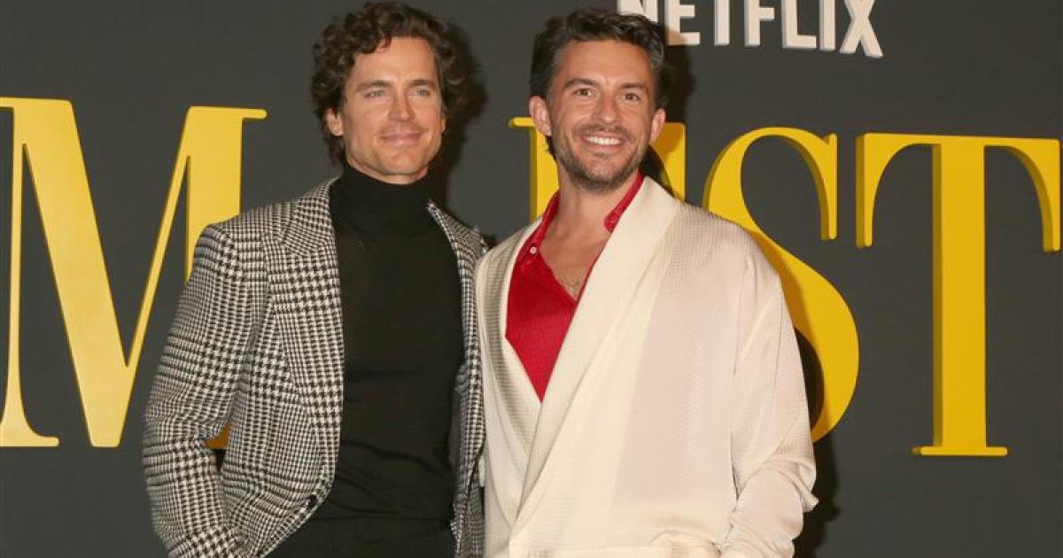 Jonathan Bailey’s red carpet style redefines modern men’s fashion