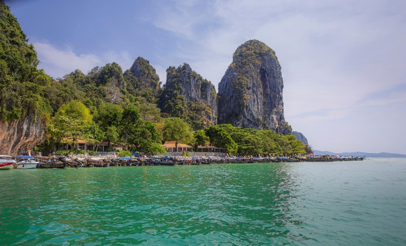 Krabi Thailand