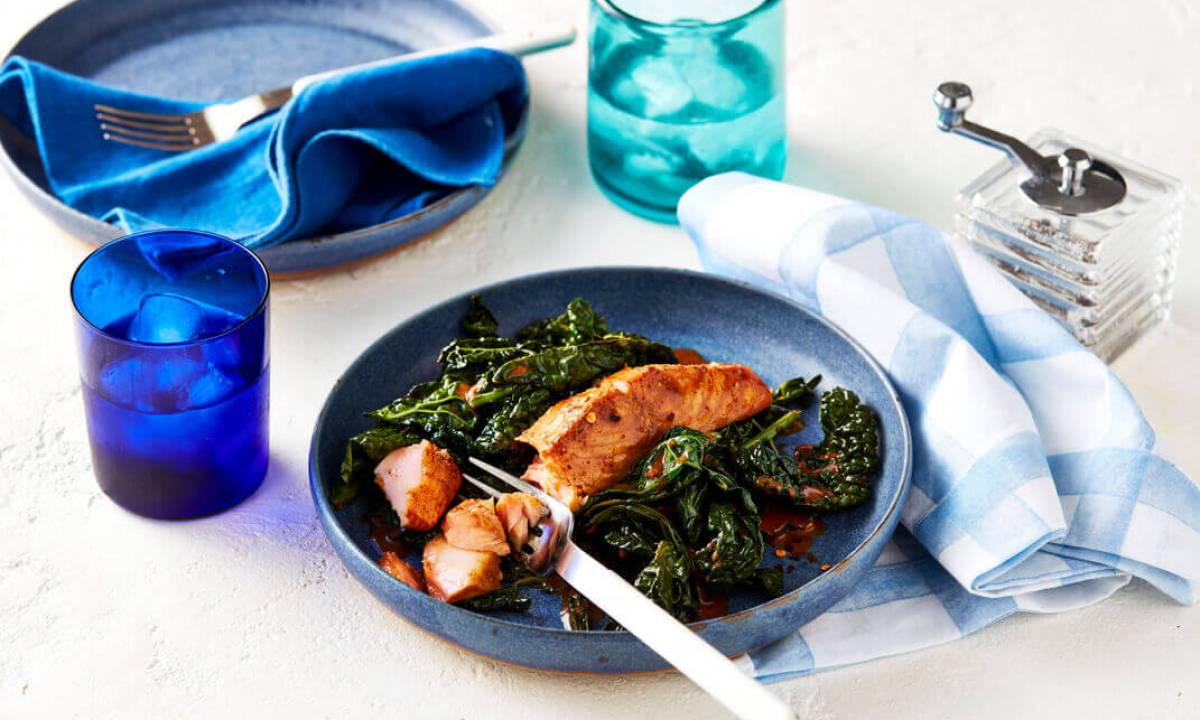 Mayo Clinic Foods