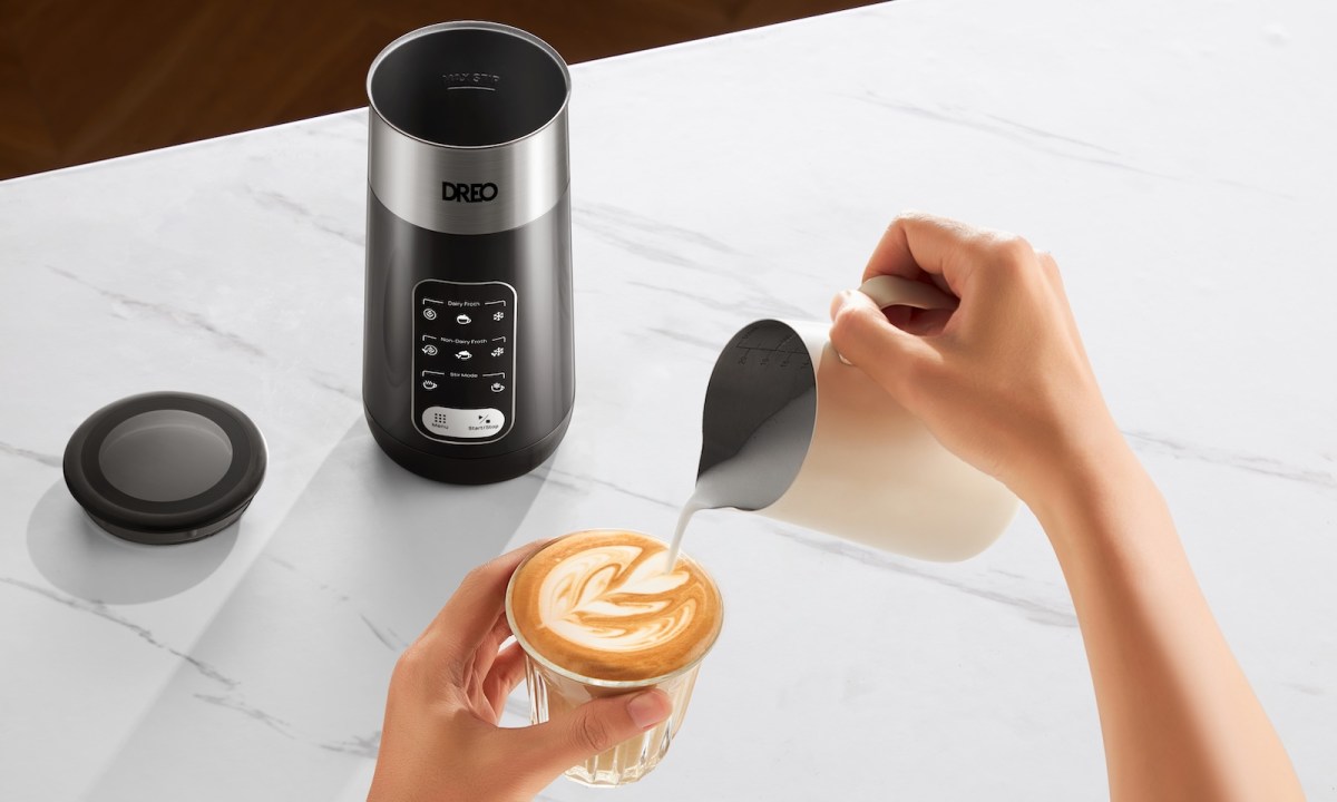 DREO BaristaMaker Air