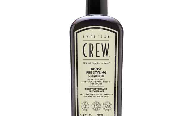 Boost Pre-Styling Cleanser
