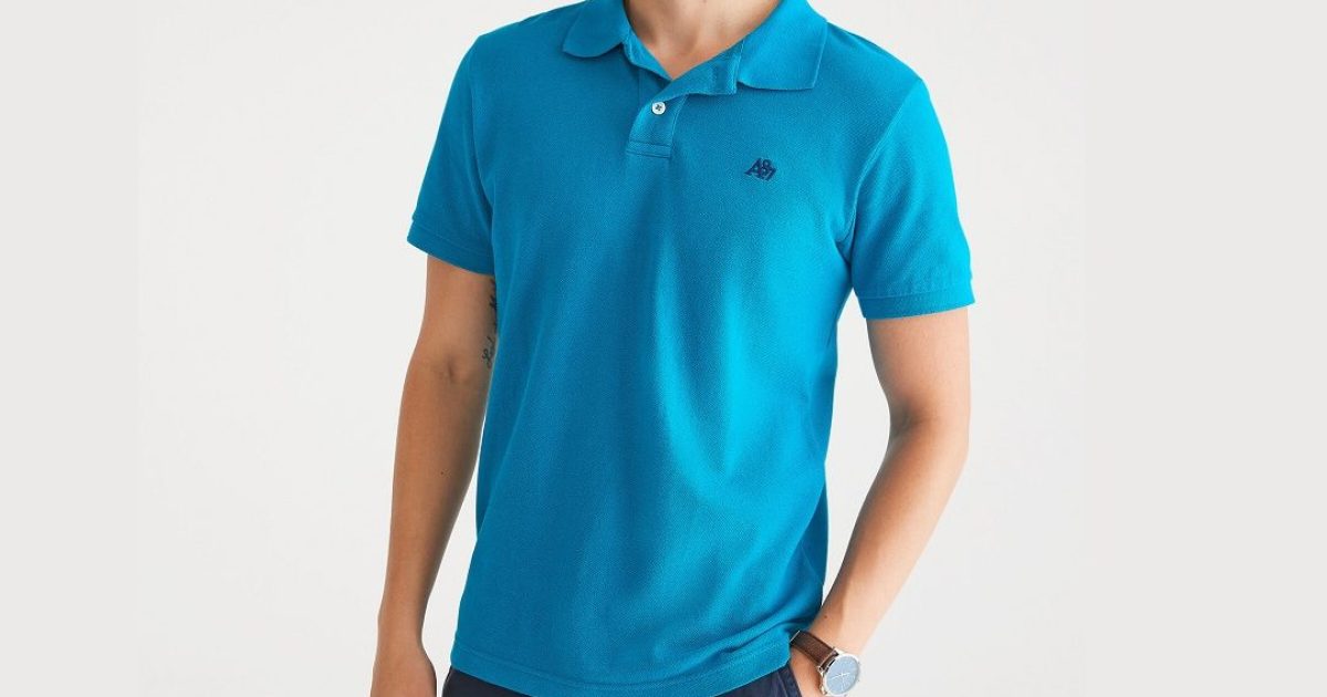 Aeropostale clearance sale: Huge discounts up for grabs on all men’s clothes