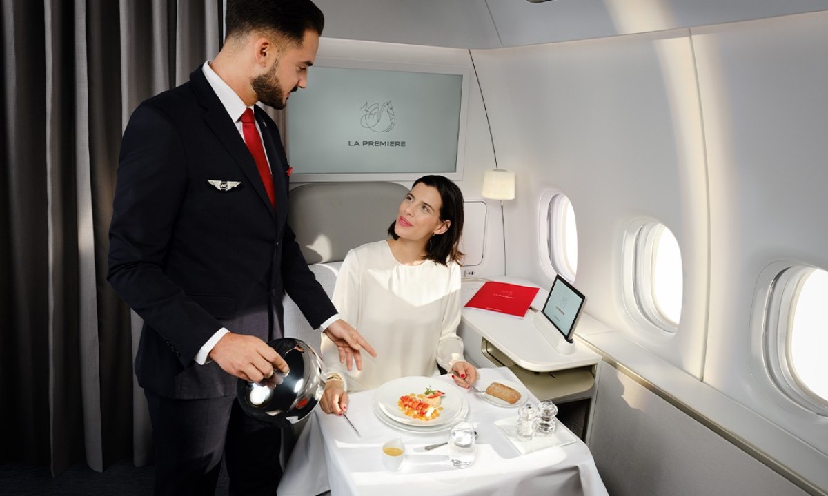 air france la premiere suite