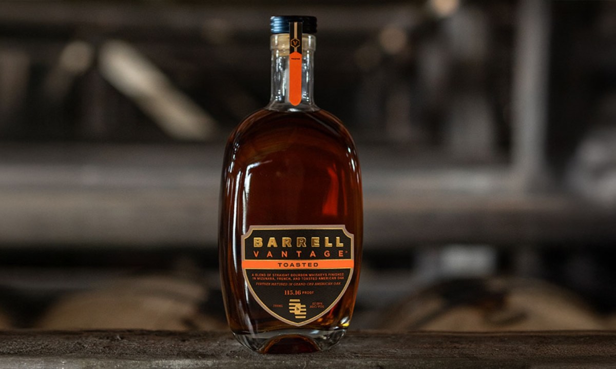 Barrell Craft Spirits