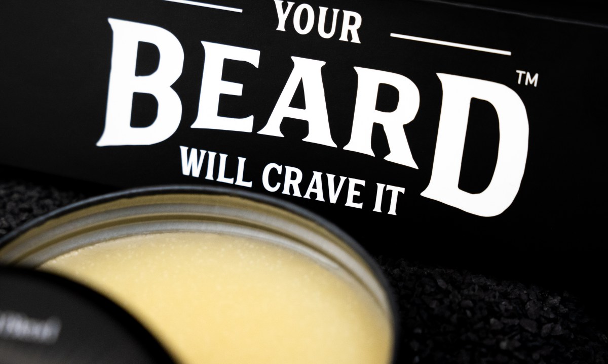 Beards & Beyond products