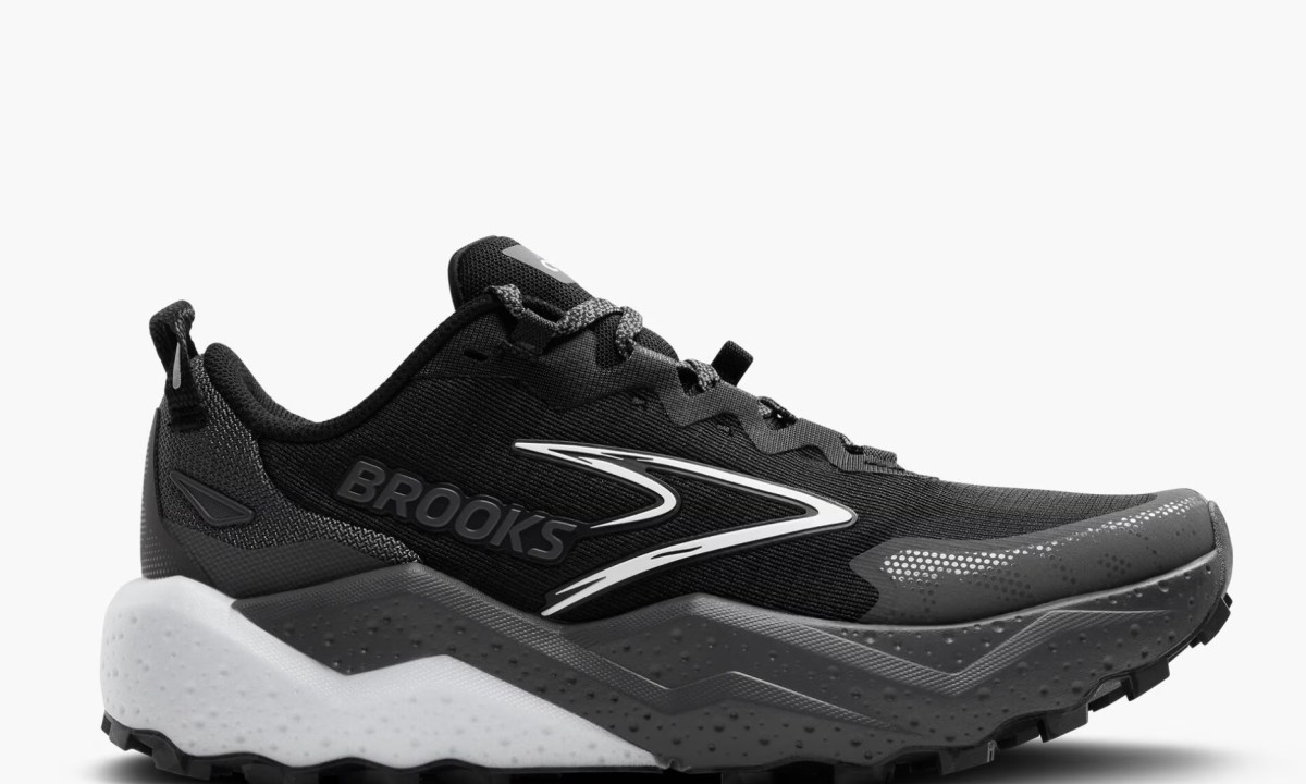 Trail Running Shoe Brooks Caldera 8