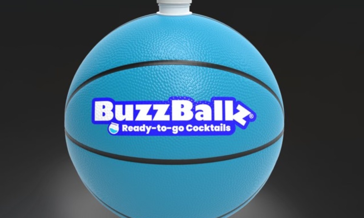 BuzzBallz