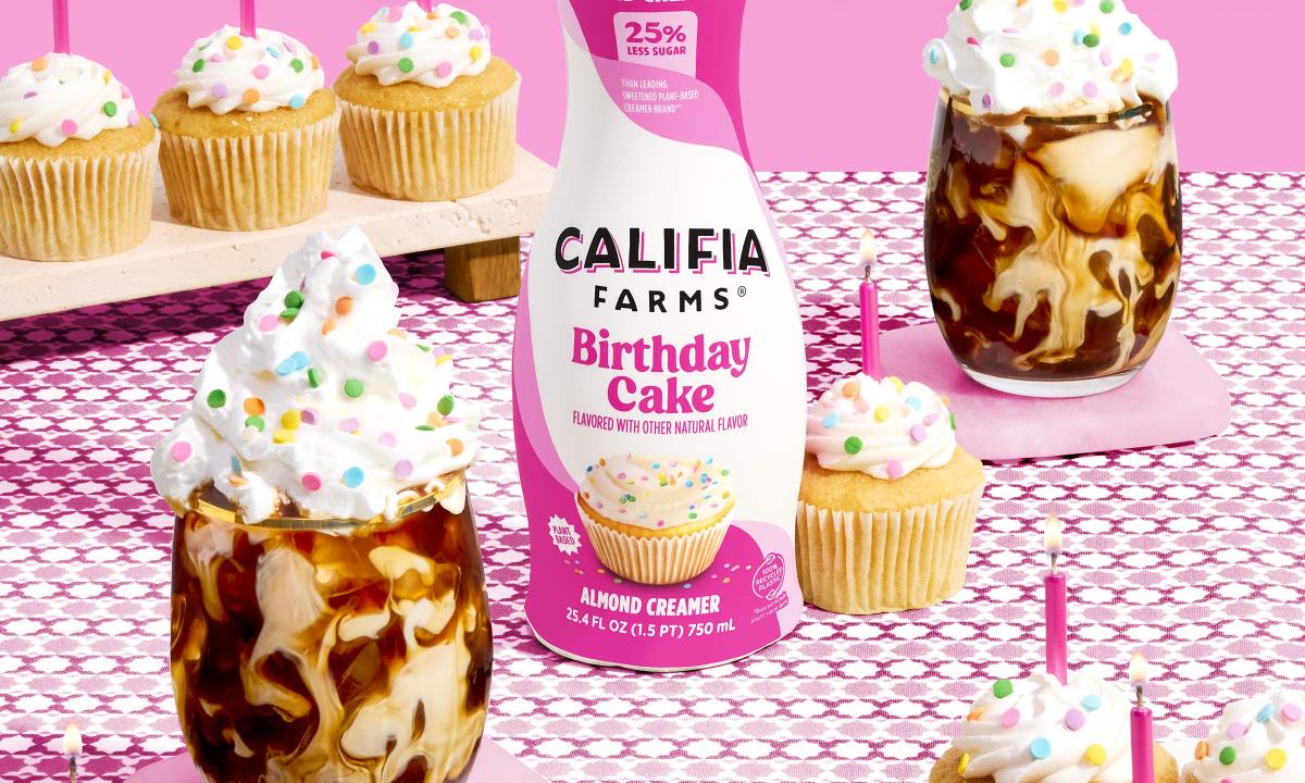Califia Farms