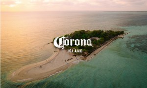 Corona Island