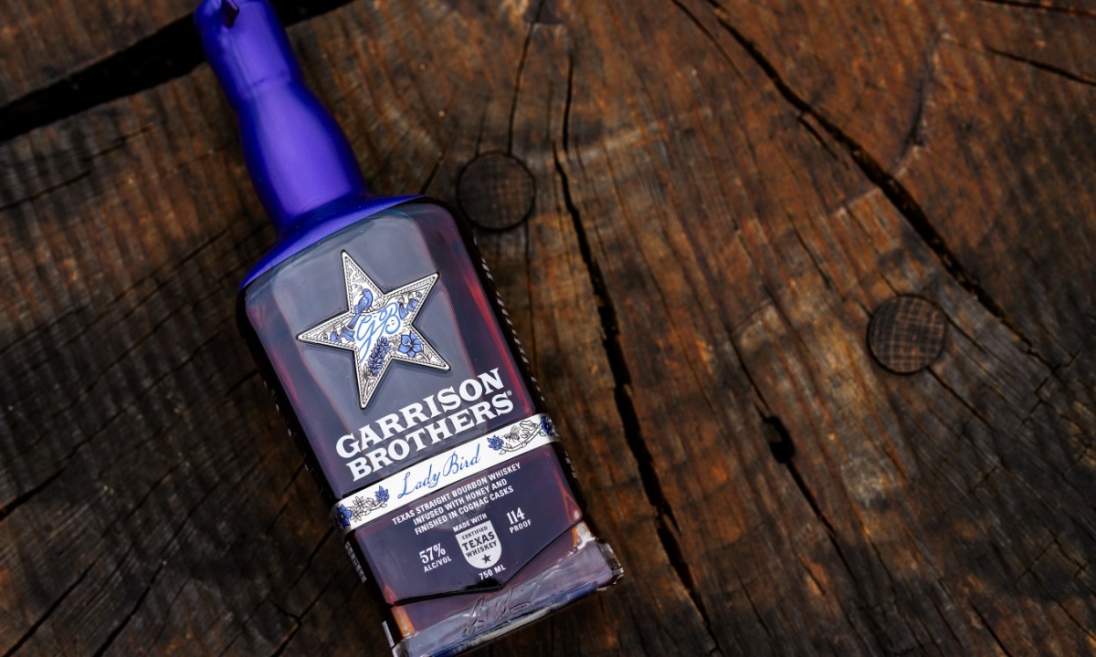 Garrison Brothers