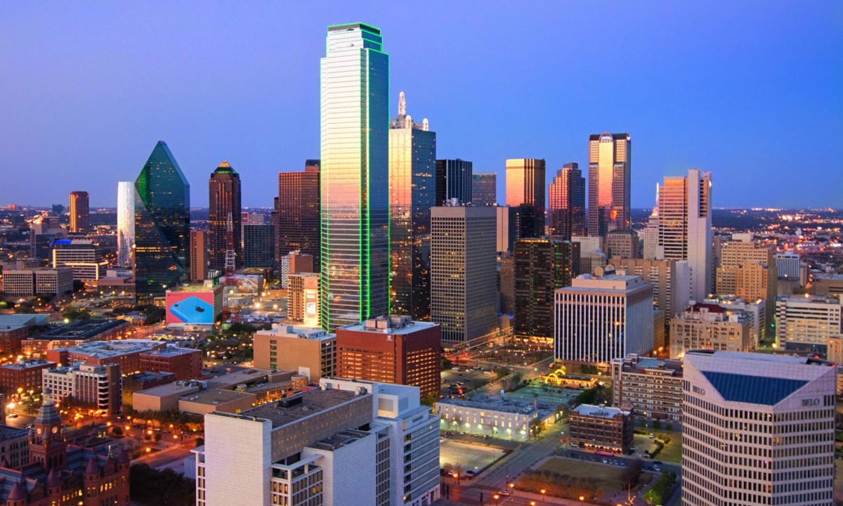 Dallas, Texas