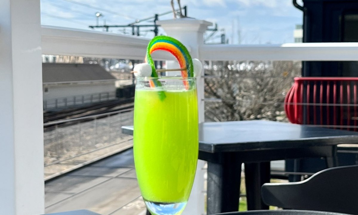 Favorites Bistro Bar