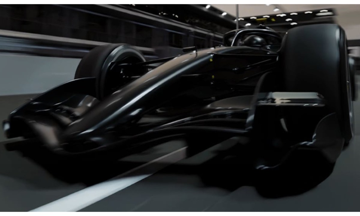 GM Cadillac is approved as an 11th F1 team for 2026 season.