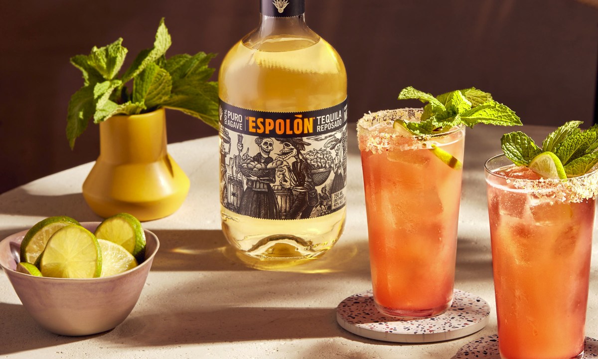 ESPOLÒN GUAVABUENA