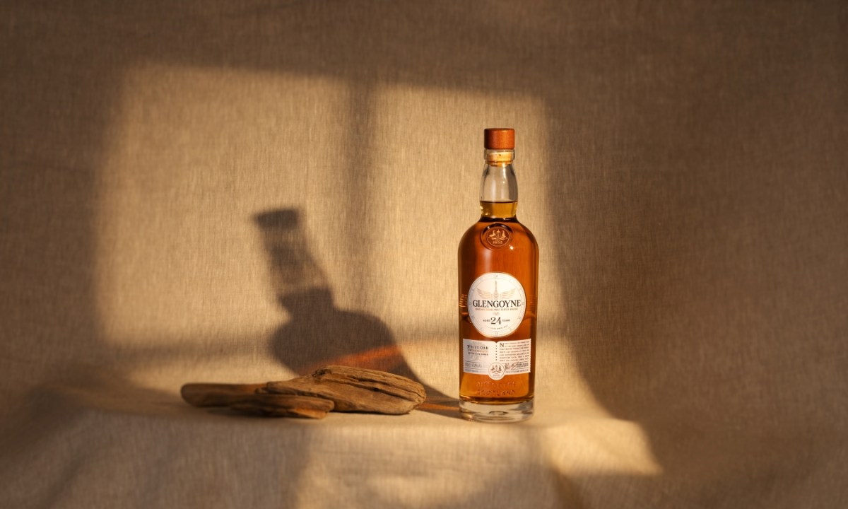 Glengoyne