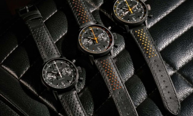 Hamilton Intra-Matic Auto Chrono
