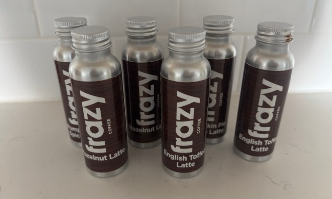 Frazy Bottles