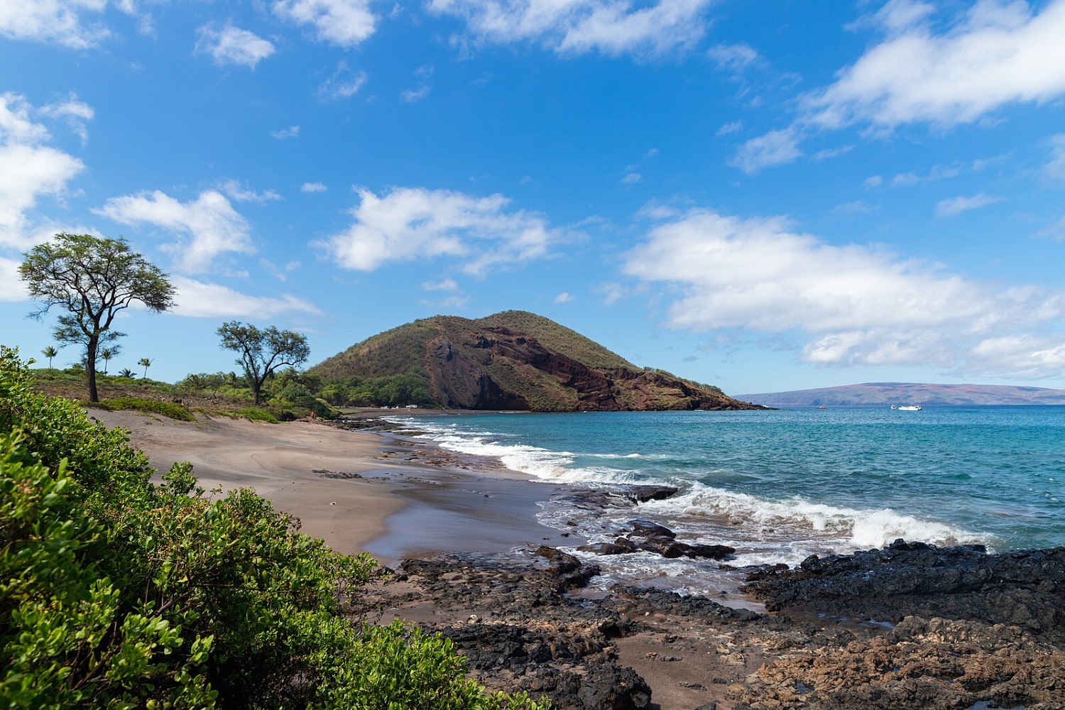Maui