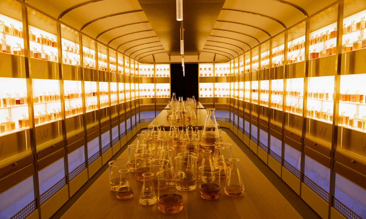 Johnnie Walker