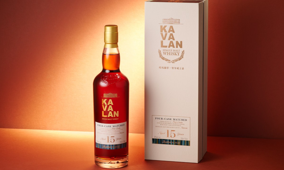 Kavalan